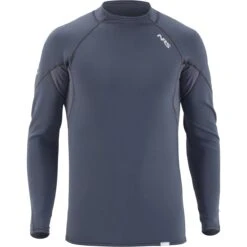 NRS HydroSkin 0.5mm - Long-Sleeve - Men's -Simms Sport Equipment Shop DARSHA D2 1