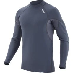 NRS HydroSkin 0.5mm - Long-Sleeve - Men's -Simms Sport Equipment Shop DARSHA D3 1
