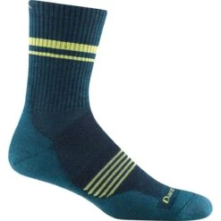 Darn Tough Element Crew Lightweight Cushion Sock - Men's -Simms Sport Equipment Shop DARTEA