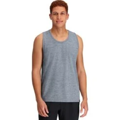 Outdoor Research Essential Tank Top - Men's -Simms Sport Equipment Shop DAWHEA