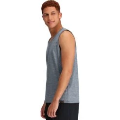 Outdoor Research Essential Tank Top - Men's -Simms Sport Equipment Shop DAWHEA D1