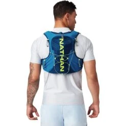 Nathan Vapor Air 3.0 7L Hydration Pack -Simms Sport Equipment Shop DEBLSAYE D2