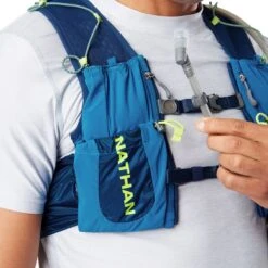 Nathan Vapor Air 3.0 7L Hydration Pack -Simms Sport Equipment Shop DEBLSAYE D9