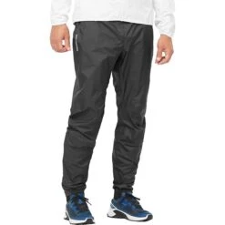 Salomon Bonatti Waterproof Pant