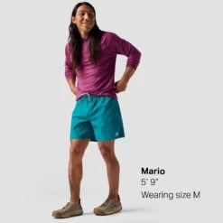 Green River 7in Short - Men's 12 Green River 7in Short - Men's -Simms Sport Equipment Shop DEELAK D4