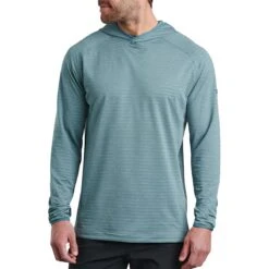 AirKuhl Hoodie - Men's -Simms Sport Equipment Shop DEEWATA