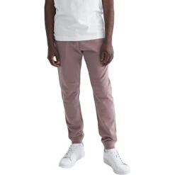 Midweight Slim Sweatpant - Men's -Simms Sport Equipment Shop DESROS