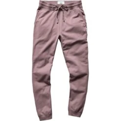 Midweight Slim Sweatpant - Men's -Simms Sport Equipment Shop DESROS D2