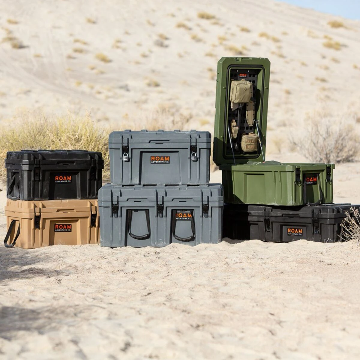 82L Rugged Case 5 82L Rugged Case - Image 5