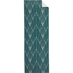 Yogitoes Repreve 3.0 Yoga Mat Towel -Simms Sport Equipment Shop DEVRAI