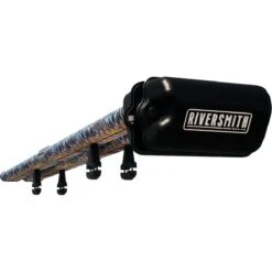 4-Banger Fly Rod Roof Rack