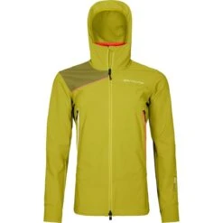 Ortovox Pala Hooded Jacket - Women's