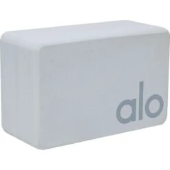 Uplifting Yoga Block