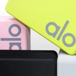 Uplifting Yoga Block -Simms Sport Equipment Shop DOVGRESIL D2