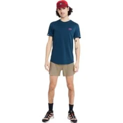 Ciele Athletics DLY Short Brief - Men's -Simms Sport Equipment Shop DRI D11