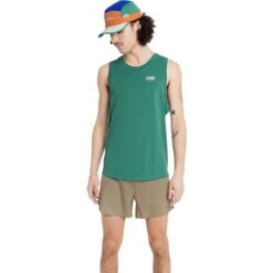 Ciele Athletics DLY Short Brief - Men's -Simms Sport Equipment Shop DRI D22