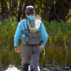 Fishpond Waterdance Pro Guide 10L Pack -Simms Sport Equipment Shop DRI D6