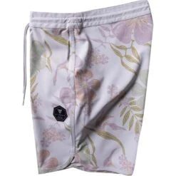 Vissla Garden Isle 17.5in Board Short - Men's -Simms Sport Equipment Shop DUN D2