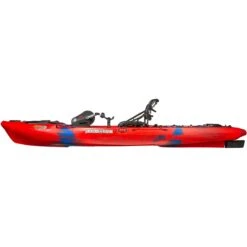 Jackson Kayak Coosa FD Fishing Kayak - 2023 -Simms Sport Equipment Shop DUS D1