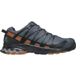 Salomon XA Pro 3D V8 GTX Shoe - Men's -Simms Sport Equipment Shop EBOCAF