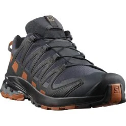 Salomon XA Pro 3D V8 GTX Wide Shoe - Men's