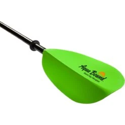 Manta Ray Fiberglass Paddle - 2 Piece -Simms Sport Equipment Shop ELEGRE D3