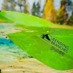 Bending Branches Angler Drift Snap Paddle -Simms Sport Equipment Shop ELEGRE D5 1