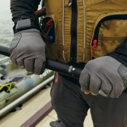 Bending Branches Angler Drift Snap Paddle -Simms Sport Equipment Shop ELEGRE D8