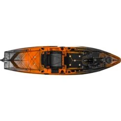 Simms Sport Equipment Shop 20 Sportsman Autopilot 120 Kayak