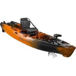 Sportsman Autopilot 120 Kayak -Simms Sport Equipment Shop EMB D2