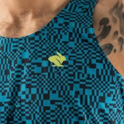 Race Pace Tank Top - Men's -Simms Sport Equipment Shop ENABLUCHE D4