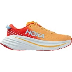 Hoka Bondi X Running Shoe - Men's -Simms Sport Equipment Shop FIEAMBYEL