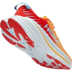 Hoka Bondi X Running Shoe - Men's -Simms Sport Equipment Shop FIEAMBYEL D2