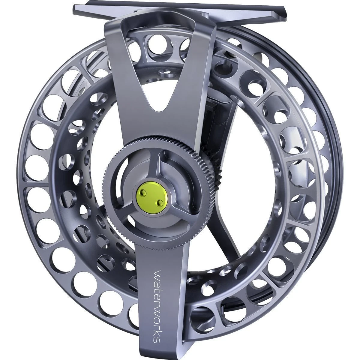 Force SL Series II Reel 2 Force SL Series II Reel - Image 2