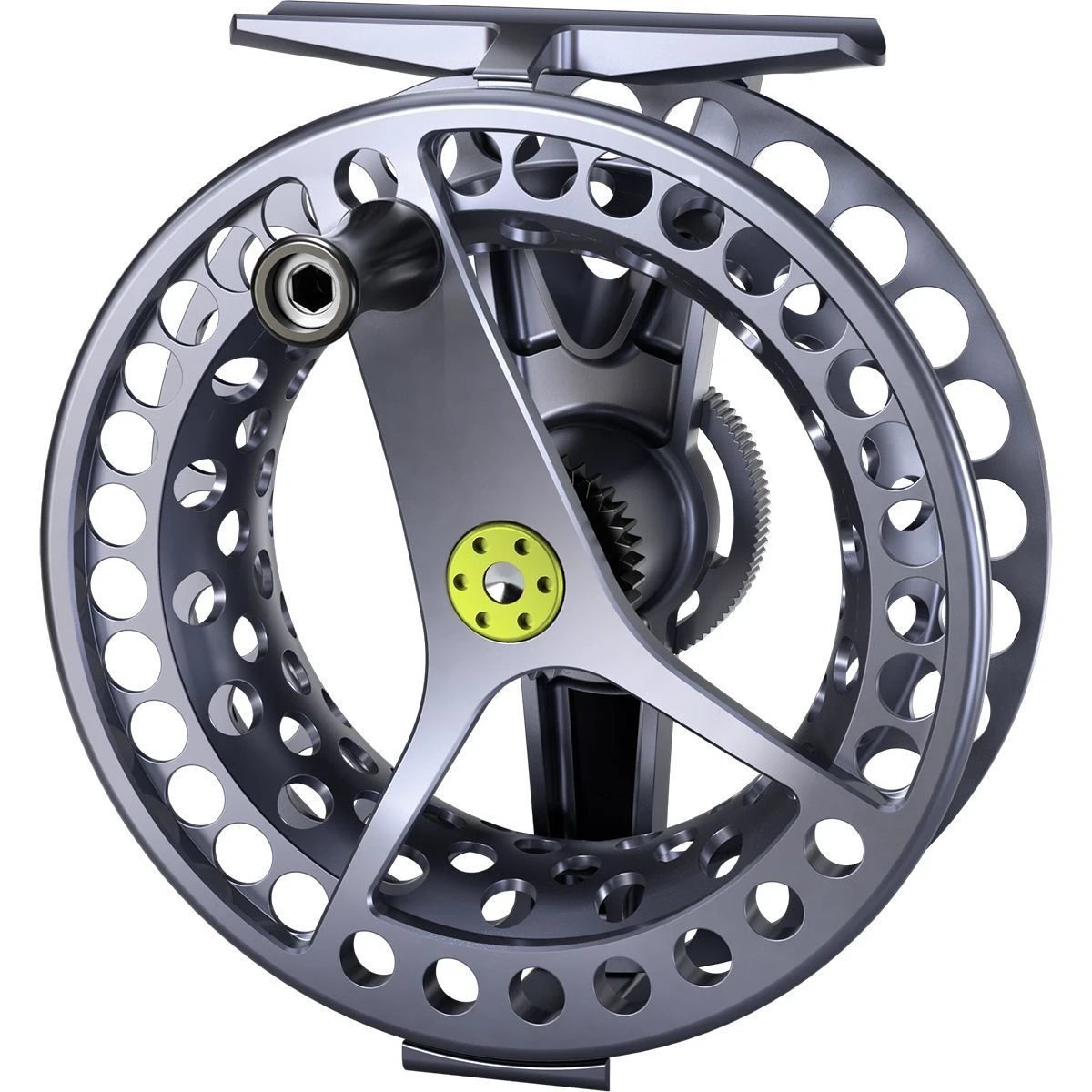 Force SL Series II Reel 1 Force SL Series II Reel