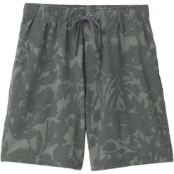 Prana Metric E-Waist Boardshort - Men's