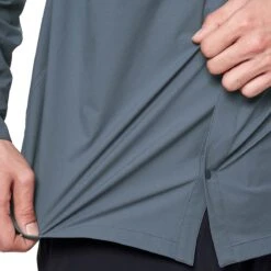 Goldwin All Direction Stretch Hike Shirt - Men's -Simms Sport Equipment Shop FOGGRA D5