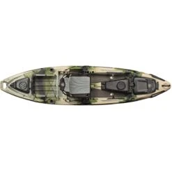 Jackson Kayak Coosa HD Kayak - 2022