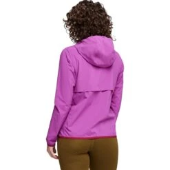 Cotopaxi Vuelta Performance Windbreaker - Women's -Simms Sport Equipment Shop FOX D1