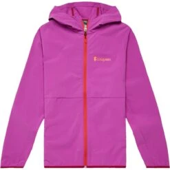 Cotopaxi Vuelta Performance Windbreaker - Women's -Simms Sport Equipment Shop FOX D2