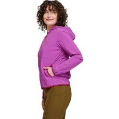 Cotopaxi Vuelta Performance Windbreaker - Women's -Simms Sport Equipment Shop FOX D5