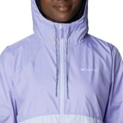 Columbia Flash Forward Windbreaker - Women's -Simms Sport Equipment Shop FRPUPUTI D4