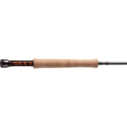 Velocity Fly Rod