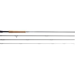 Radius Fly Rod -Simms Sport Equipment Shop FULWEL D6