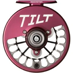Redington Tilt Reel -Simms Sport Equipment Shop GARGUN