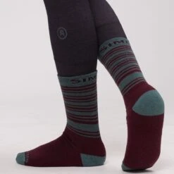 Simms Merino Lightweight Hiker Sock - Women's