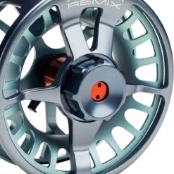 Remix Reel -Simms Sport Equipment Shop GLA D7