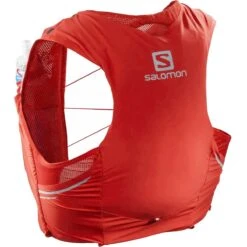 Salomon Sense Pro 5L Hydration Vest -Simms Sport Equipment Shop GOJBER