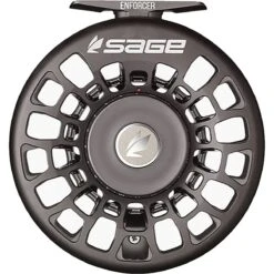 Sage Enforcer Fly Reel