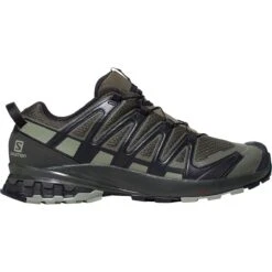 Salomon XA Pro 3D V8 Shoe - Men's -Simms Sport Equipment Shop GRALEA